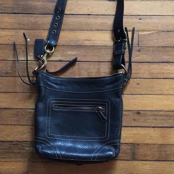 Lot of 3 Coach bags! Good used condition! - Picture 2 of 8